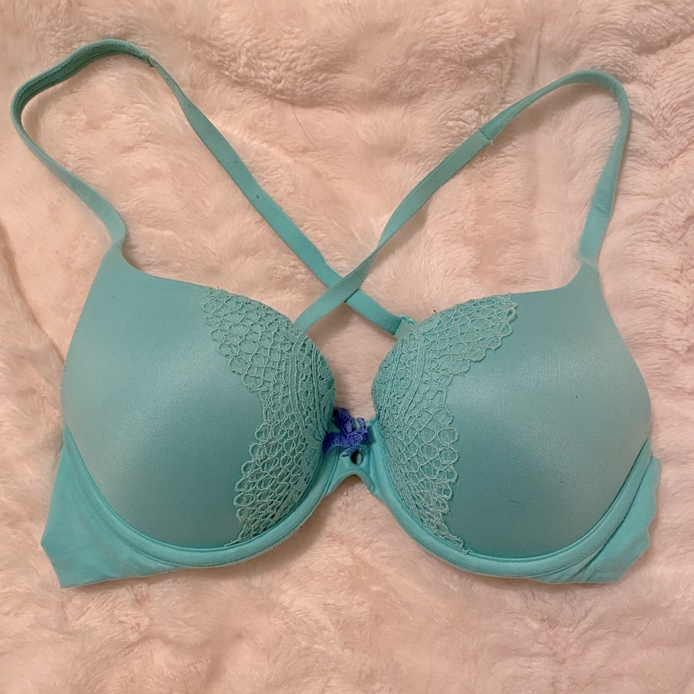 Victoria’s Secret Perfect Shape Push Up